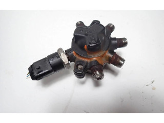 Топливная рампа 8200057345, R9144Z010D   Renault Clio II  