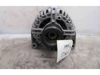 Генератор 124325163, 124325163 Opel Meriva A