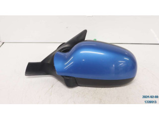 Зеркало электрическое        Volvo S80  1999 - 2003 года   