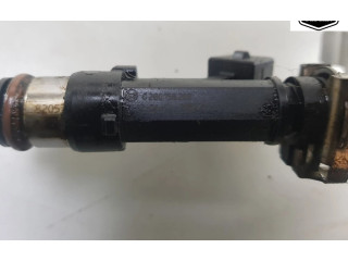 Vstřikovací lišta 55577580, 0280158205 Opel Astra J B14NET(Euro 6)