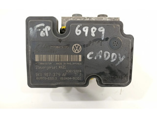 Jednotka ABS 1K0614117AC   Volkswagen Caddy 2009