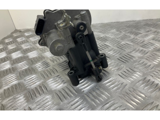 Přístrojová deska Volkswagen Touareg II 2010 059129712BH, 059129086L