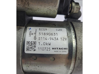 Рулевая рейка 488101601R, 488101601R Fiat Punto Evo - года