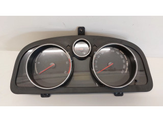 Панель приборов 96941870 Opel Antara