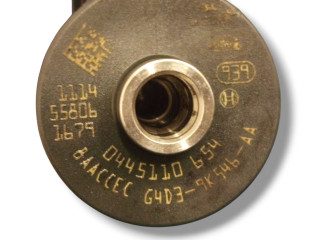 Форсунка G4D39K546AA, 0445110654 Land Rover Discovery Sport 204DTD