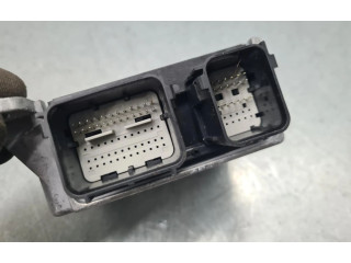 Блок подушек безопасности GK2T14B321AC   Ford Transit Custom