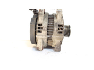 Генератор 0121715024   Volvo V70      