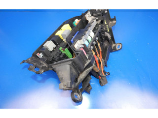 Блок предохранителей  A2465400024   Mercedes-Benz CLA C117 X117 W117    