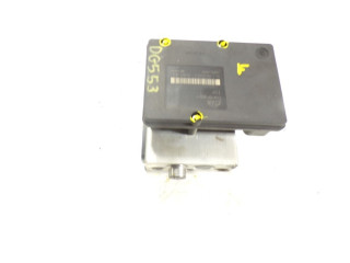 Блок АБС 4894009610, 4894009600 SsangYong Actyon - года