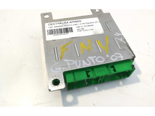 Блок подушек безопасности 51754872 Fiat Punto (199)