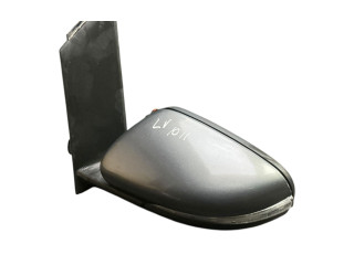 Зеркало электрическое        Volkswagen Touran II  2010 - 2016 года   