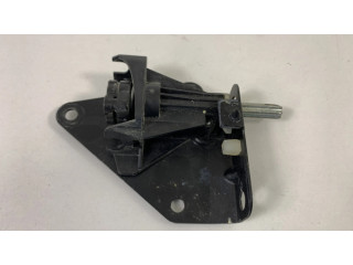 Zámek zadních dveří 975827104, 16367210 BMW X5 E70 2008