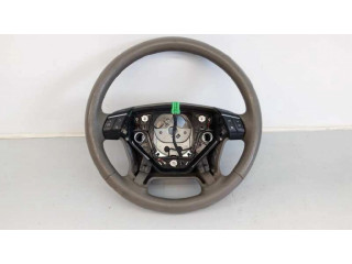 Руль Volvo XC90  2003-2006 года E1-A5-15-1      