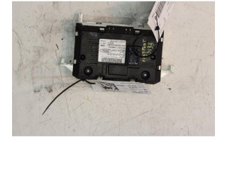 Дисплей       Ford Ecosport