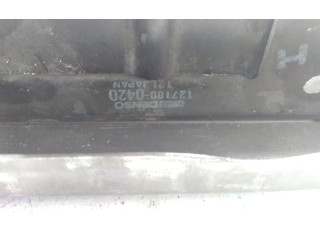 Интеркулер 1271000420 Mitsubishi Pajero 2.5