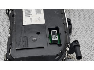 Панель приборов 8201060299B, 7DGC148861   Renault Clio III       