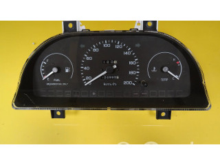 Přístrojová deska Hyundai Pony 1992 71112221, H15