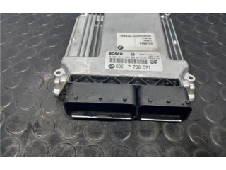 Другие блоки управления / модули 7796571, 0281011564 BMW X3 E83
