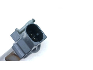 Vstřikovač A6420701187, 0445116026 Mercedes-Benz C W204 pro naftový motor 3.0