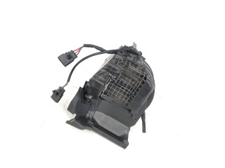 Вентилятор печки 4F0820155F, 231109 Audi A6 S6 C6 4F