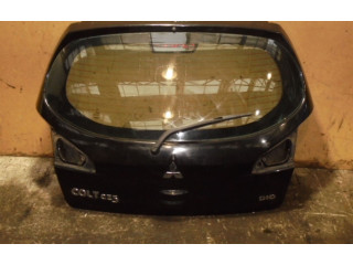 Переключатель дворников Mitsubishi Colt