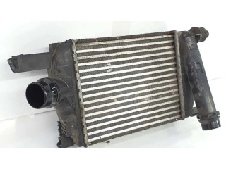 Интеркулер 144967634R Dacia Lodgy 1.5