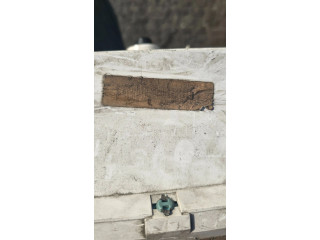 Панель приборов 81117621   Volkswagen PASSAT B3       