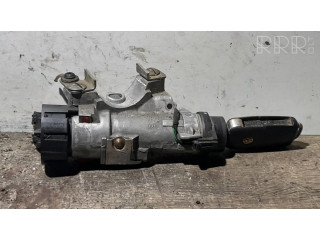 Замок зажигания