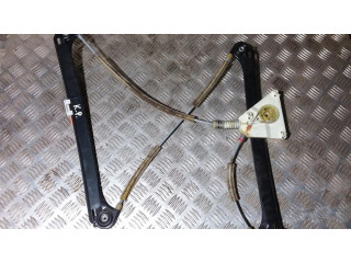 Передний електрический механизм для подъема окна без двигателя