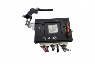 Блок комфорта 95400-1WEC0 KIA Rio