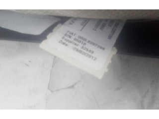 Подушка безопасности в сиденье 50537041, 000L0207268   Alfa Romeo Giulietta