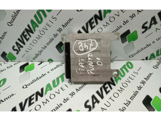 Блок подушек безопасности SV23-09   Fiat Punto (188)