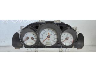 Přístrojová deska Mercedes-Benz SLK R170 2002 A1705405511