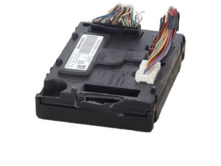 Модуль управления BSM 243809584R   Dacia Sandero    