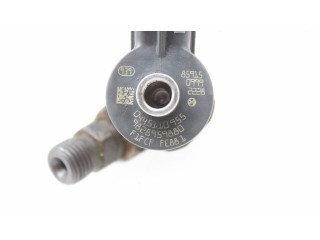 Форсунка 0445110955, 9828959880    Peugeot Partner III   