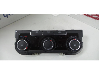 Блок управления климат-контролем 1K8907426AN, 1K8907426A Volkswagen Jetta VI
