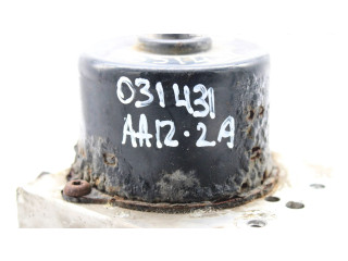 Блок АБС 4894008100, 06210902053 SsangYong Rexton - года