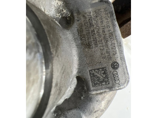 Турбина Volkswagen Caddy 4918001275, 70595674