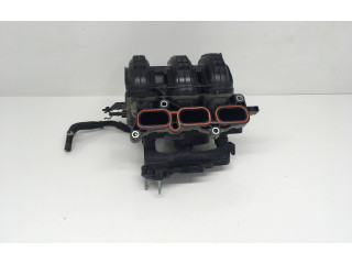 Всасывающий коллектор