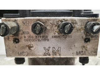 Jednotka ABS 0265800527, 4451002110 Toyota Auris 150 2008