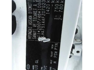 Моторчик заднего дворника 98700B9000, F00S2B2244 Hyundai i10