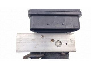 Блок АБС 4894009600, 06210951183 SsangYong Rexton