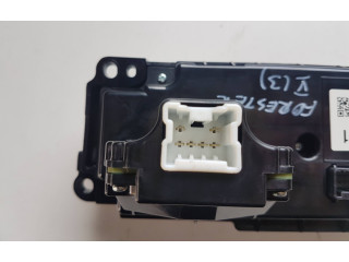 Блок управления климат-контролем 72311SJ781 Subaru Forester SK