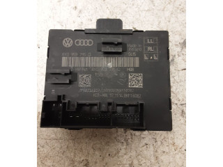 Блок управления дверью 8X0959795D Audi A1