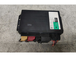 Блок комфорта 4B0962258A   Audi A6 S6 C5 4B   