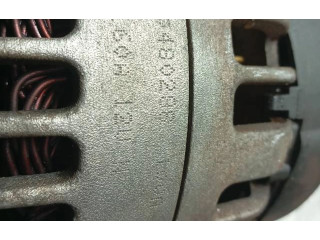 Генератор    Chevrolet Blazer      