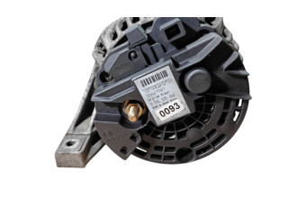 Генератор 30667787, 0124525060 Volvo XC90