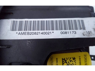 Подушка безопасности водителя 0081173 Nissan Navara