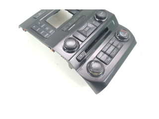 Блок управления климат-контролем GL3Z-18842-BUA, GL3T-18E243-BUB   Ford F150