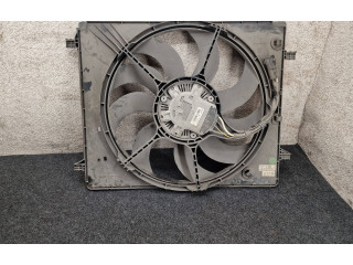 Вентилятор радиатора     5020694, 16474842    Maserati Ghibli 